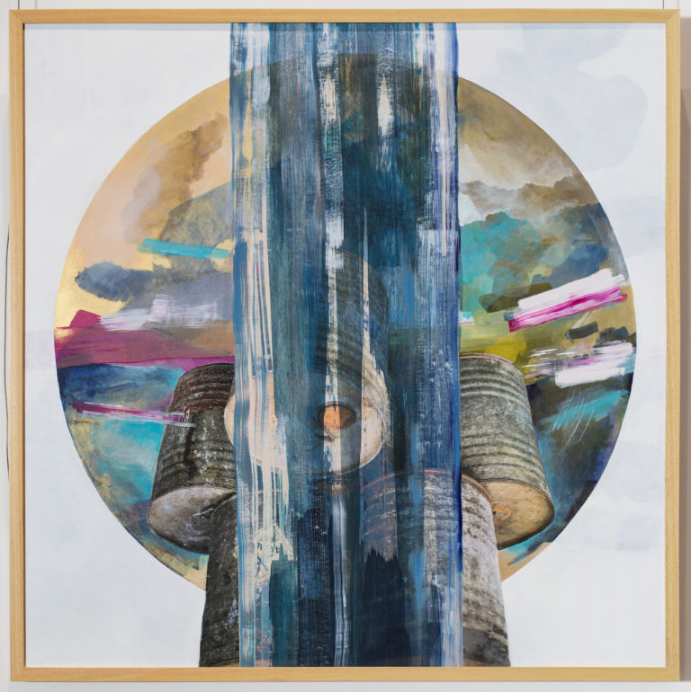 Read more about the article Fleeting, Flowing, Flying