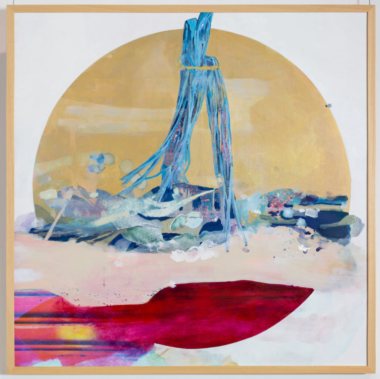 Read more about the article Orange Wave