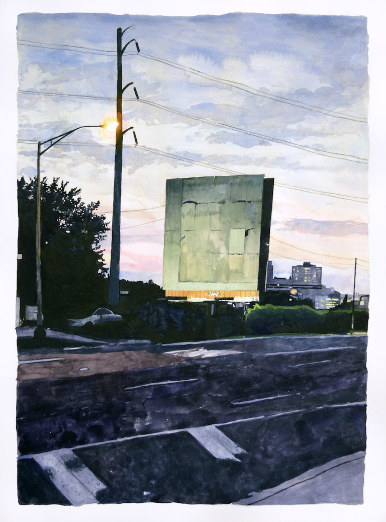 Read more about the article Gray’s Ferry