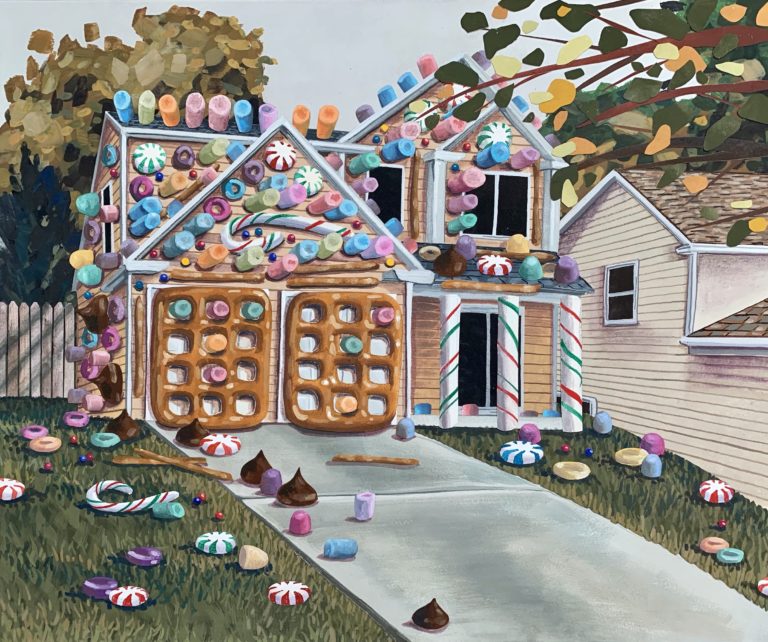 Read more about the article Up Close