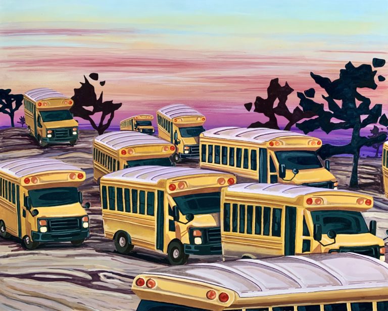 Read more about the article Buddy System