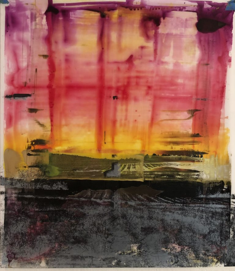 Read more about the article Longing