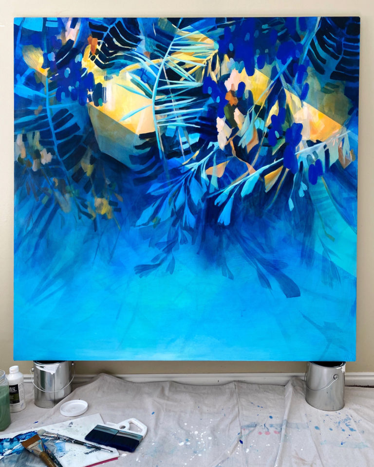 Read more about the article Forboding