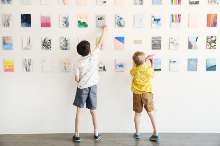 Read more about the article Art After