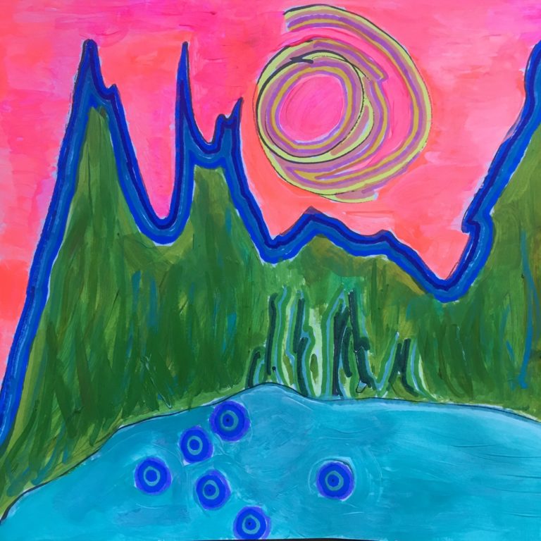 Read more about the article Stanley Lake