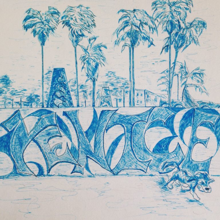 Read more about the article Venice