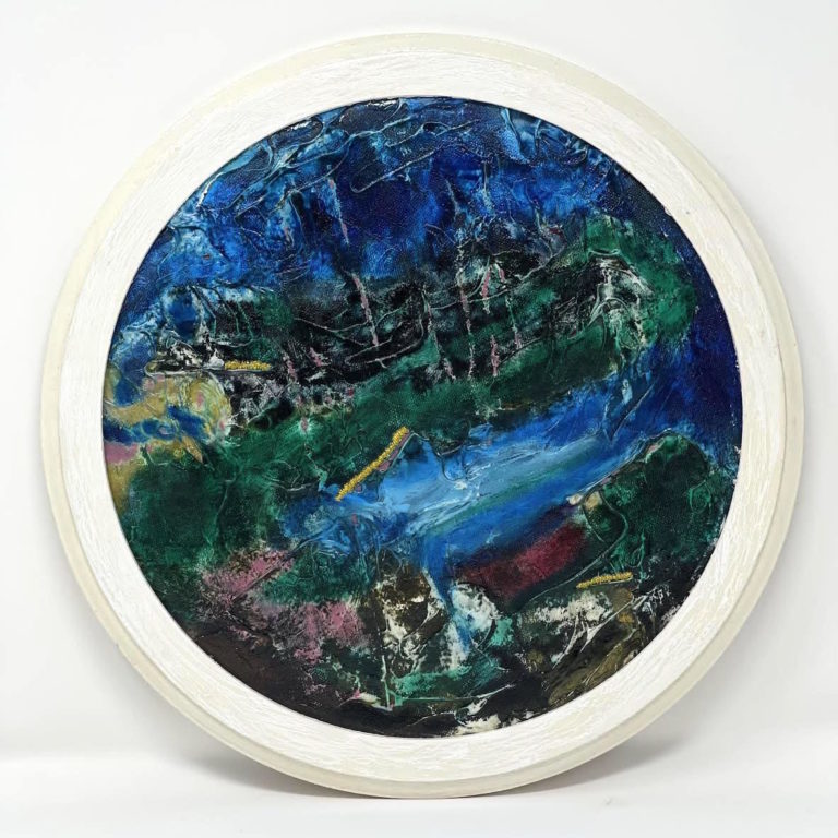 Read more about the article Forest Memory No. 1