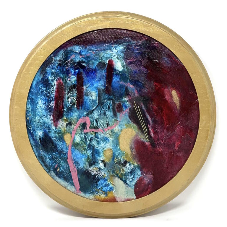 Read more about the article Forest Memory No. 2