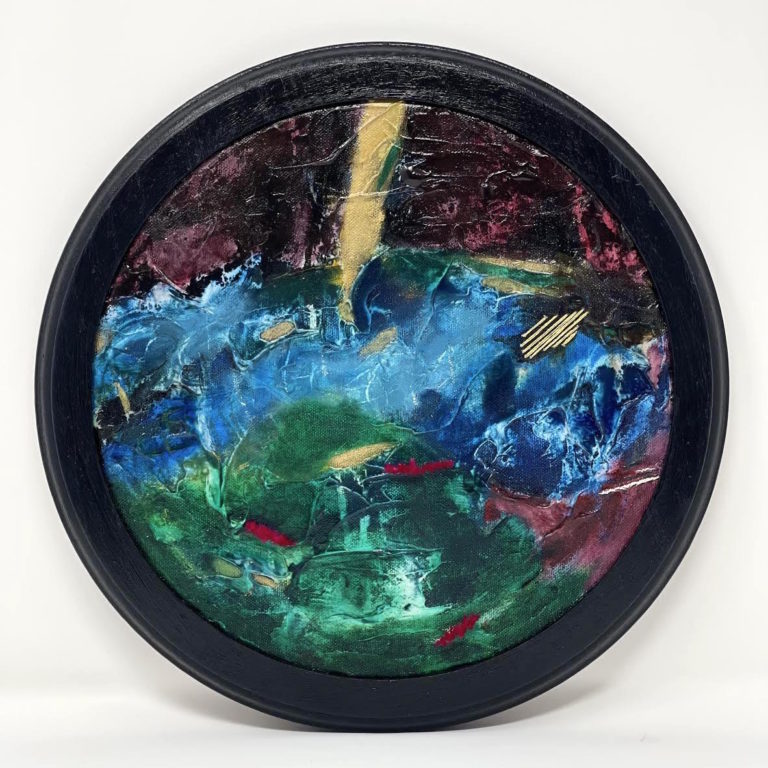 Read more about the article Forest Memory No. 3