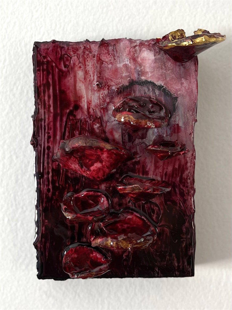 Read more about the article Landform Meditation No. 13