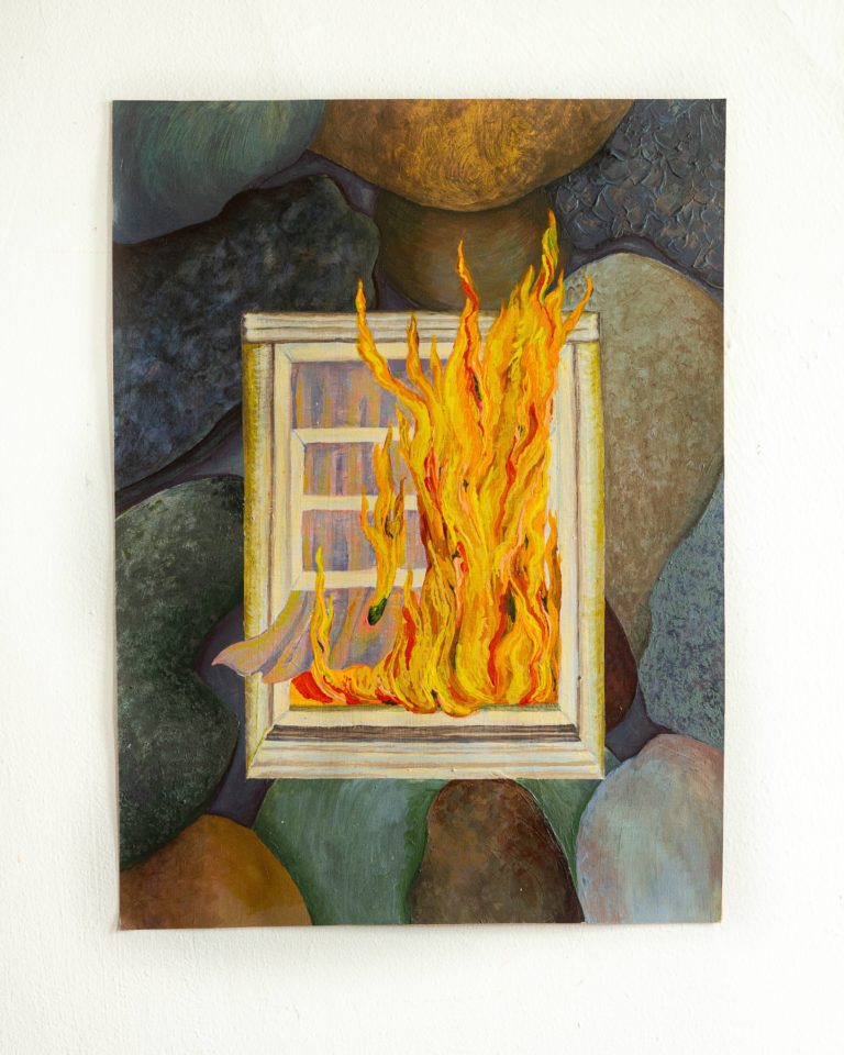 Read more about the article Espera La Ceniza