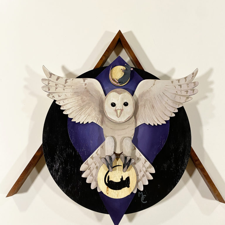 Read more about the article “Oh, hello. You must be a friend of Snowbell’s. I’m Stuart.”